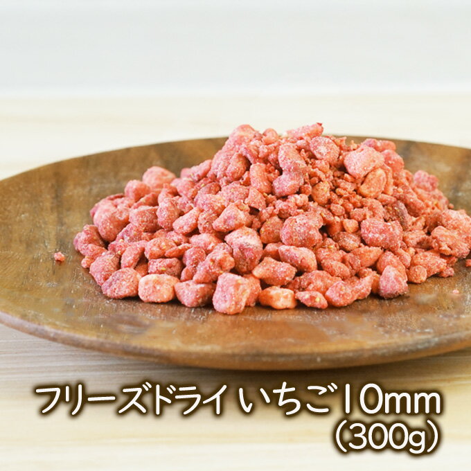 マラソン中P2倍 ドライド-ワンズ ドライ あまおう苺 10g DRIED-ONES ドライドワンズ 福岡県 食品 母の日 父の日