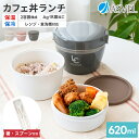 ランキング受賞 弁当箱 保温弁当箱 お弁当箱 丼 保温 軽量 レンジ対応 食洗器対応 冷蔵 抗菌 2段 ランチボックス ランチジャー 女子 男子 女性 男性 お...