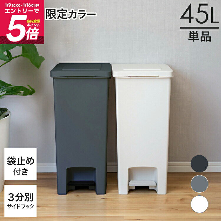 山崎実業 蓋付き目隠し分別ダストワゴン タワー 2分別 tower ゴミ箱 ふた付き 分別 ごみ箱 おしゃれ ダストボックス 蓋付きゴミ箱 ゴミ袋ホルダー 分別ゴミ箱 フタ付き レジ袋 ポリ袋 スリム コンパクト キャスター付き キッチン 台所 ホワイト ブラック 5975 5976 casa