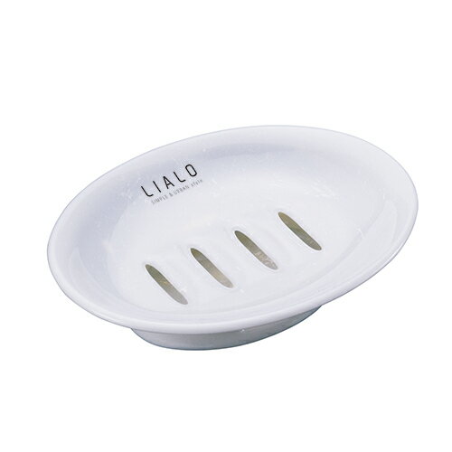 【 アウトレット 】 石けん皿 ソープトレー 抗菌 新生活 【 アスベル リアロ ASVEL LIALO 石けん皿 】