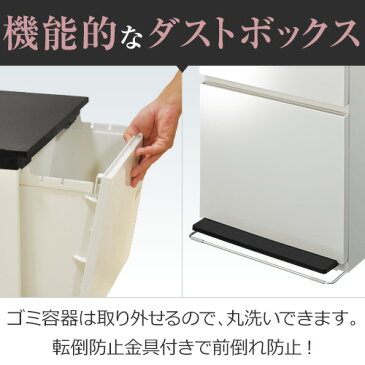 ゴミ箱 分別 スリム 縦型 2段 おしゃれ キッチン ふた付き 2分別 大容量 ワゴン 40L ダストボックス リビング ペダル ごみ箱 新生活 【 アスベル ASVEL 分別 ペダル 2段 ワイド 40L SP 】