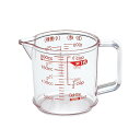 計量カップ 耐熱 食洗器対応 メジャーカップ キッチン用品 新生活 【 アスベル ベルワン ASVEL Bell-one R200 250ml 】