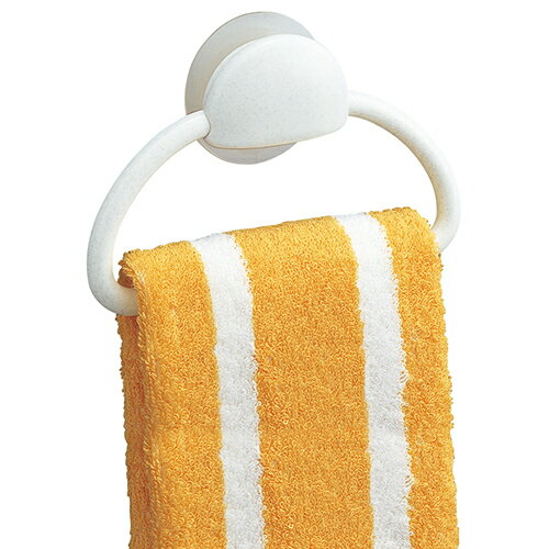 【 アウトレット 】 レア タオルリング 吸盤 新生活 【 アスベル ASVEL REA 】