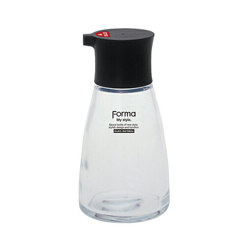 フォルマS しょうゆ差し 大 新生活 【 アスベル ASVEL FORMA 】