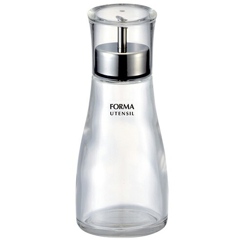 フォルマHG 醤油差し 大 フタ付 新生活 【 アスベル ASVEL FORMA 】