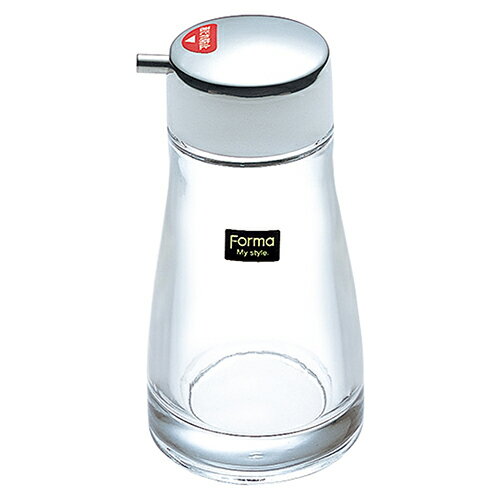 フォルマ 醤油差し 大 新生活 【 アスベル ASVEL FORMA 】