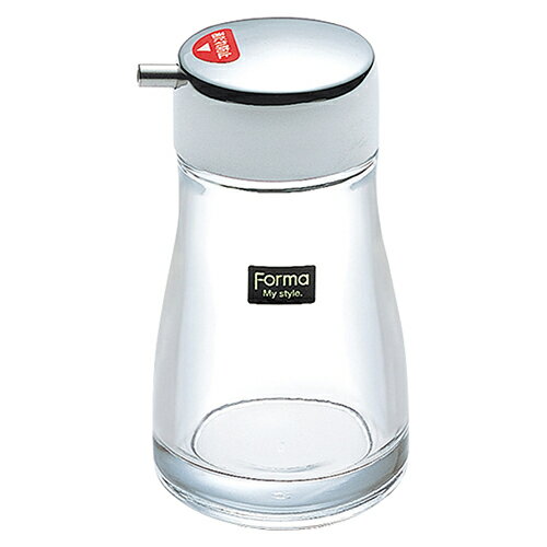 フォルマ 醤油差し 小 新生活 【 アスベル ASVEL FORMA 】