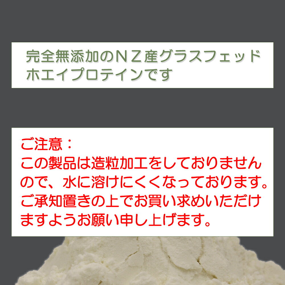 グラスフェッド ホエイプロテイン 無添加 ナチュラル 800g 送料無料 国内製造 ボディウイング プロテイン