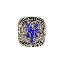 送料無料【即日発送】※MLB 指輪 ニューヨーク Champion リング ジルコニア 21号/22号/23号 野球 baseball アクセサリー プレゼント...