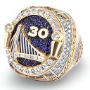 【即日発送】※NBA 指輪 ゴールデンステート・ウォリアーズ Champion 野球リング ジルコニア 17号~25号 アクセサリー プレゼント高級 誕生日 記念日 新品