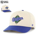 【MAX85%OFF SUMMER SALE!!限定クーポン配布中♪】47BRAND キャップ 47キャップ 帽子 ベースボールキャップ MLB メジャーリーグ...