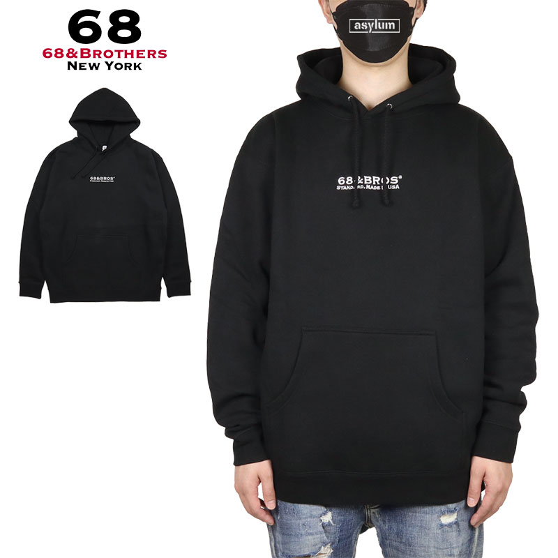 楽天市場】68&brothers（パーカー｜トップス）：メンズファッションの通販