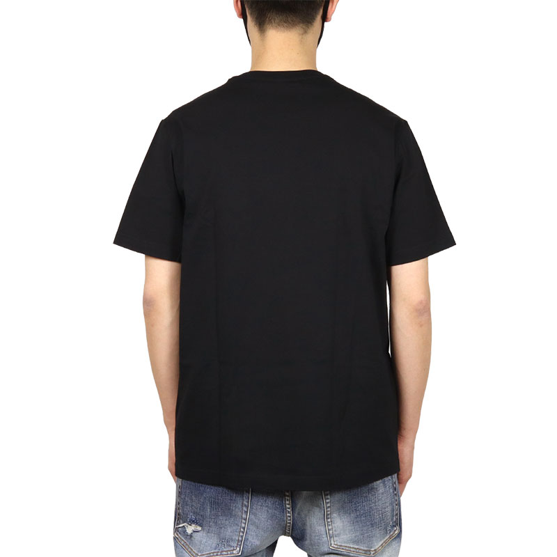 ボーラー Tシャツ BALR. 半袖Tシャツ メンズ レディース ブランド 大きいサイズ ロ...