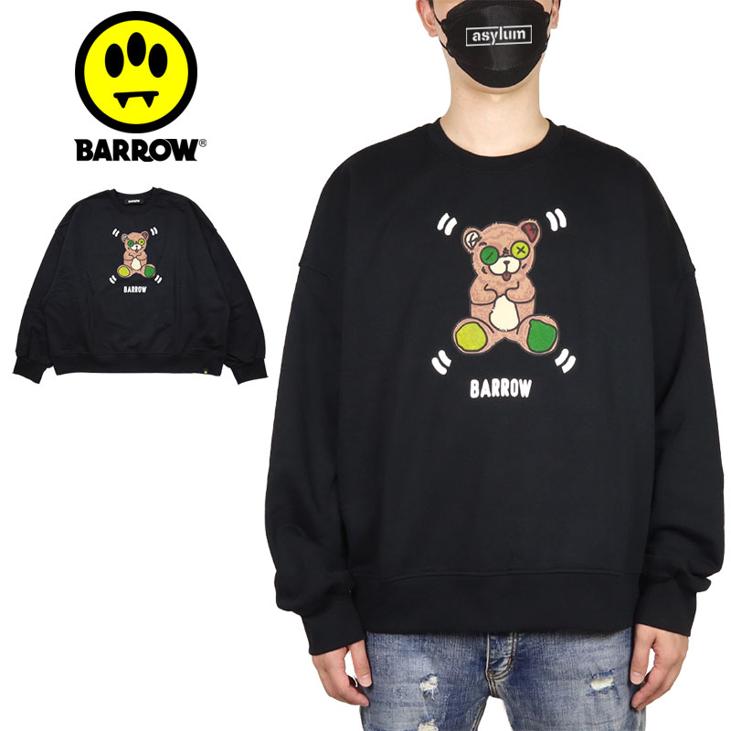 ��31%OFF�ۡ�MAX90%OFF ��ŷ�����ѡ�SALE!!�׷��15%OFF�����ݥ����ۡۥХ��� �ȥ졼�ʡ� BARROW �������å� �ȥåץ� ΢�� ��1...