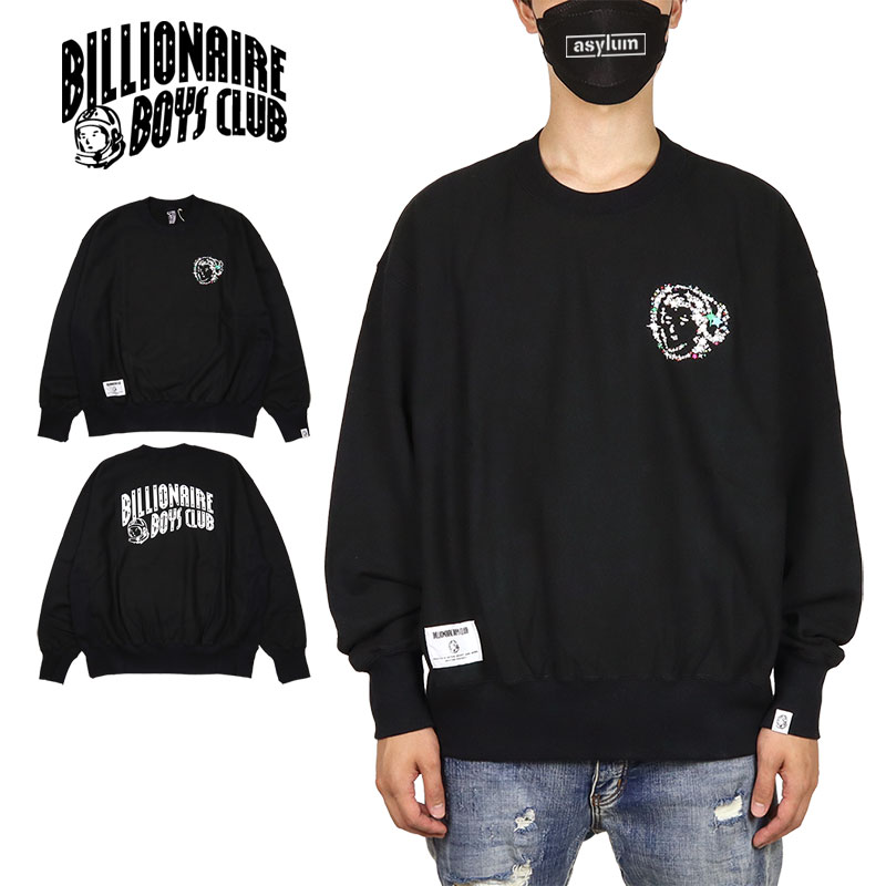 楽天市場】billionaire boys club(サイズ(S/M/L)M 楽天市場】billionaire boys club(サイズ(S/M/L)M