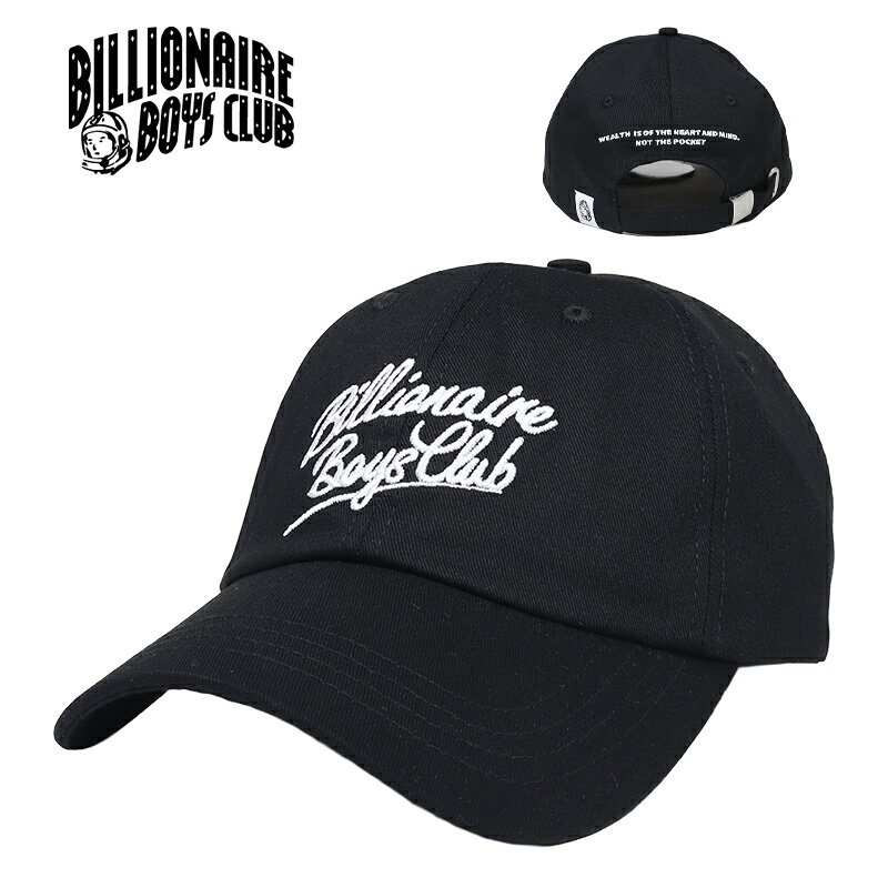 楽天市場】billionaire boys club キャップの通販