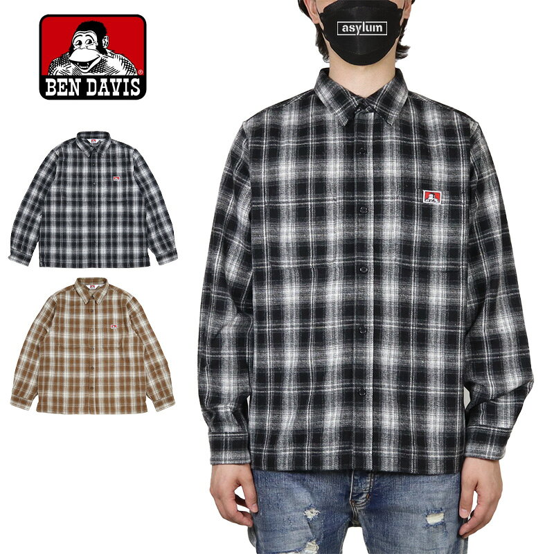 ٥ǥӥBENDAVISĹµĥͥ륷ĥåȥåץ󥺥ǥ֥礭줪͵ᥫbendavis040֥å֥饦MLXL