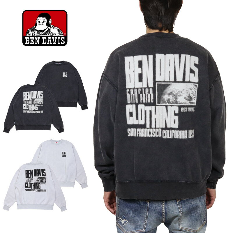 ��MAX90%OFF ��ŷ�����ѡ�SALE!!�׷��15%OFF�����ݥ����ۡۥ٥�ǥ��ӥ� �ȥ졼�ʡ� BEN DAVIS �������å� �ȥåץ� ΢���� �����...