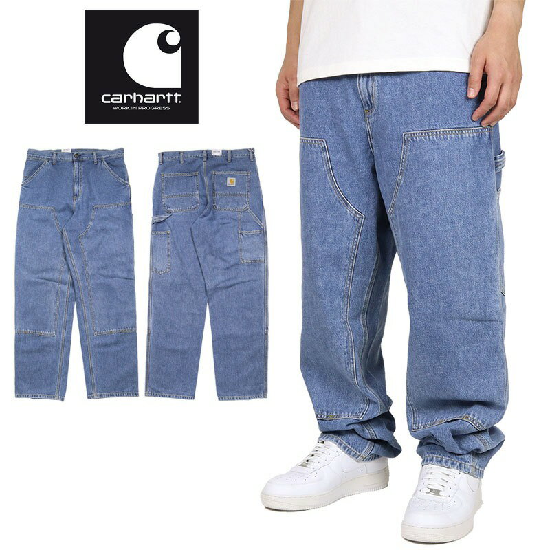 最高の品質 メンズ 90s Carhartt パンツ - S 水色 青 ワーク 最高の品質 メンズ 90s Carhartt パンツ - S 水色 青 ワーク