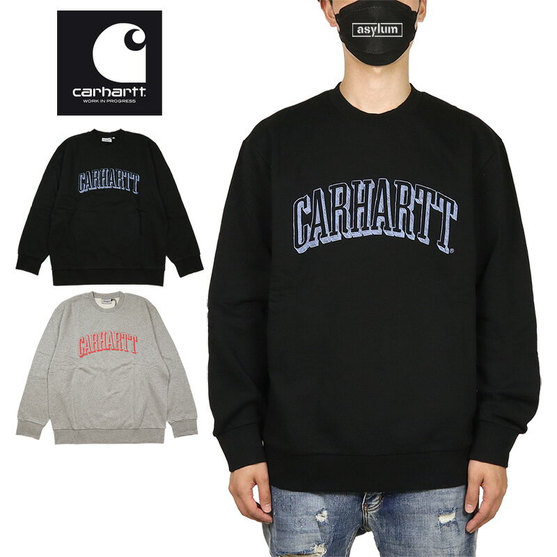 楽天市場】carhartt wip（スウェット・トレーナー｜トップス