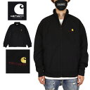 カーハートWIP スウェット CARHARTT WIP ジップトレーナー メンズ レディース ブランド 大きいサイズ おしゃれ おすすめ 人気 carhartt...