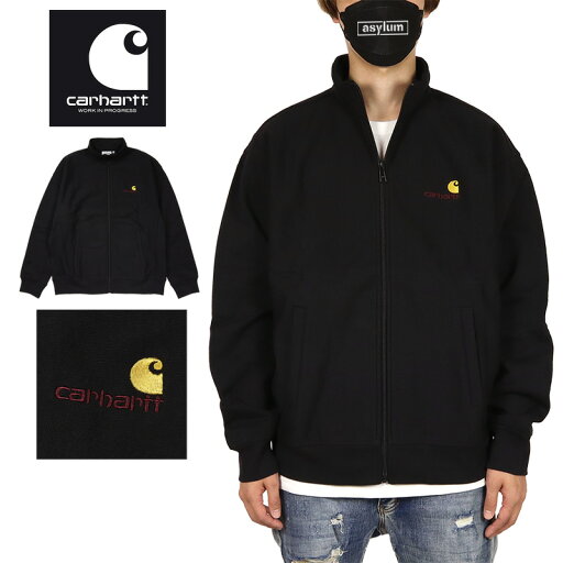 【MAX80%OFF夏物最終処分SALE♪更にクーポン配布中】【最終価格】カーハートWIP スウェット CARHARTT WIP ジップトレーナー メンズ レディース ブランド 大きいサイズ おしゃれ おすすめ 人気 carhartt148 ブラック 黒 S M L XL XXL 【MAX80%OFF夏物最終処分SALE♪更にクーポン配布中】【最終価格】カーハートWIP スウェット CARHARTT WIP ジップトレーナー メンズ レディース ブランド 大きいサイズ おしゃれ おすすめ 人気 carhartt148 ブラック 黒 S M L XL XXL