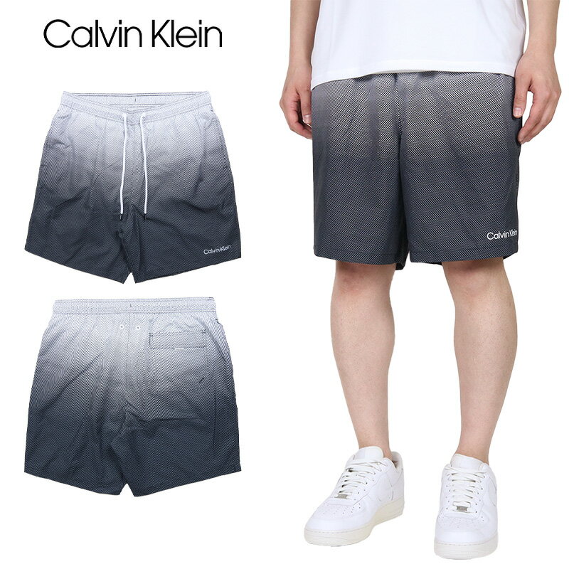 楽天市場】calvin klein 水着の通販