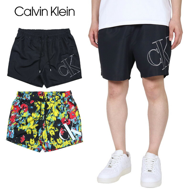 楽天市場】calvin klein 水着の通販
