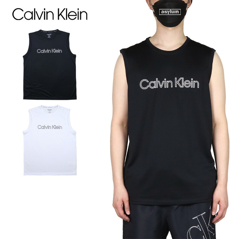 楽天市場】Calvin Klein（タンクトップ｜トップス）：メンズ