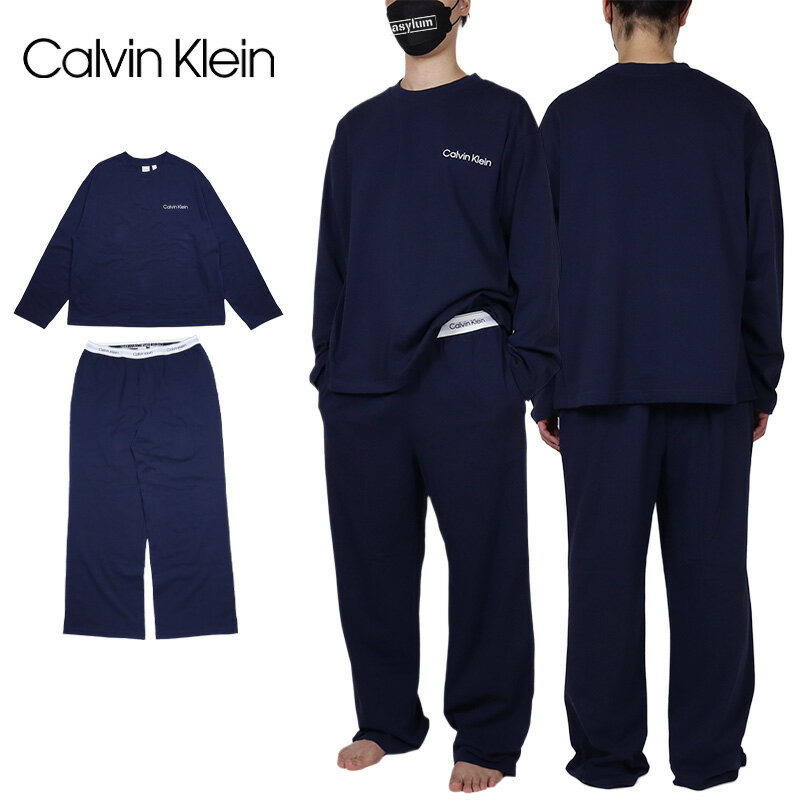 楽天市場】カルバンクライン セットアップ（メンズファッション）の通販