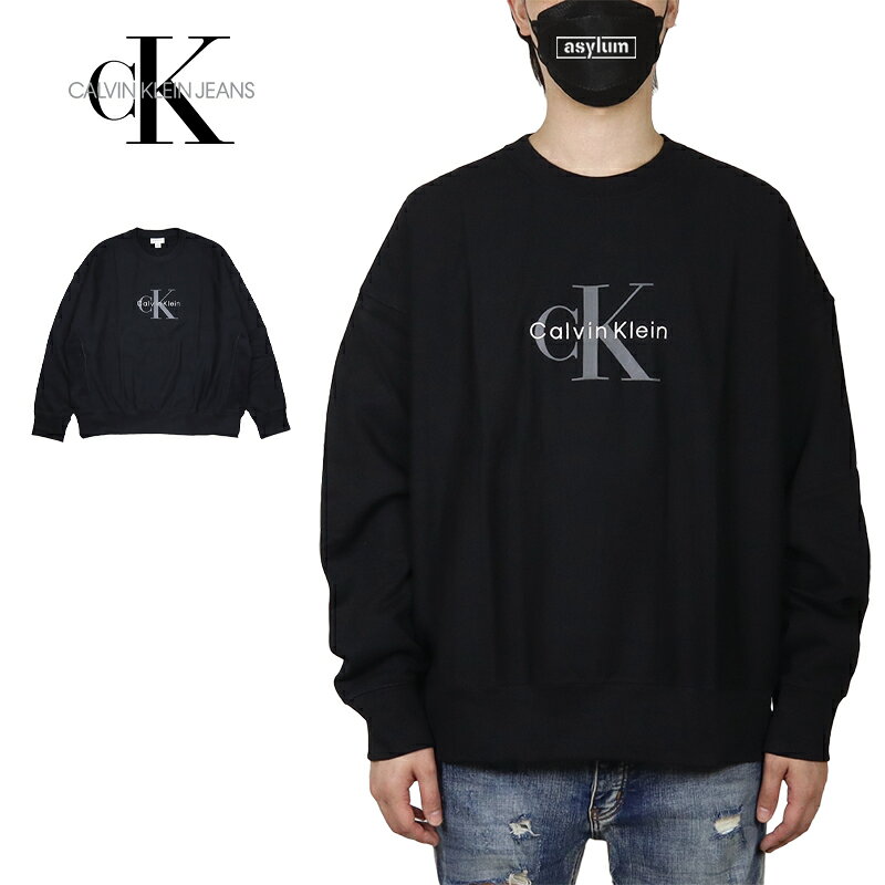 楽天市場】Calvin Klein（サイズ（S/M/L）3L）（スウェット 