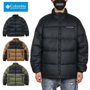 【MAX80%OFF 楽天スーパーSALE】【在庫処分セール10％OFF】コロンビア ジャケット COLUMBIA 中綿ジャケット ダウンジャケット アウター アウトドア おしゃれ おすすめ 黒 冬 メンズ レディース ブランド 大きいサイズ WE0019 ホワイト ブラック M L XL XXL