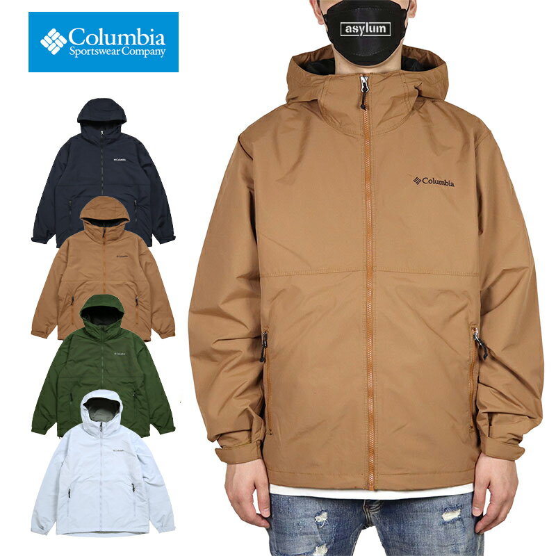 コロンビア　レイクパウエルジャケット　レディース　m レイクパウエルウィメンズジャケット | コロンビア(Columbia) | マルイ