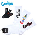 クッキーズ クロージング 靴下 Cookies Clothing ソッ...(4)