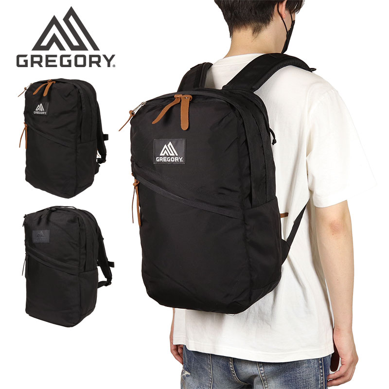 쥴꡼ å GREGORY åå Хåѥå Хå Х   ǥ ֥ 礭  ...