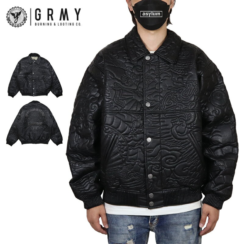 楽天市場】Grimey（コート・ジャケット｜メンズファッション）の通販