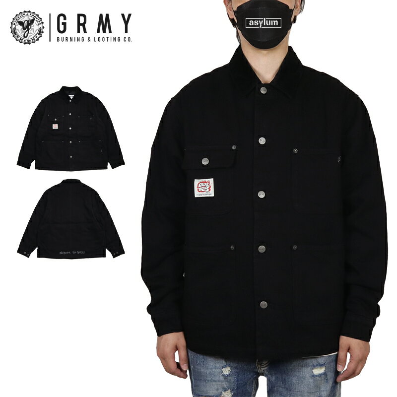 楽天市場】グライミー（コート・ジャケット｜メンズファッション）の通販