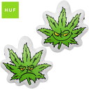 【お買い物マラソン♪MAX 15%OFFクーポン&ポイント20倍】HUF クッション ハフ 枕 まくら メンズ レディース ブランド 大きい 大きめ おしゃれ ...