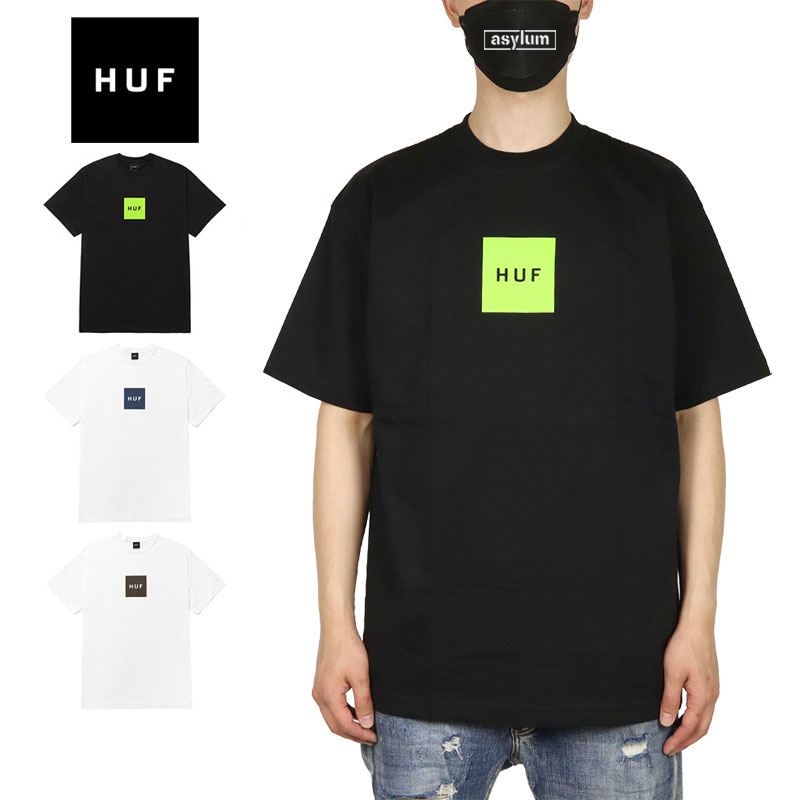 HUF Tシャツ ハフ 半袖Tシャツ トップス メンズ レディース ブランド 大きいサイズ おしゃれ