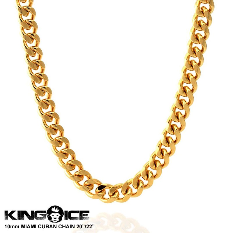 楽天市場】キングアイス king ice(ネックレスチェーン|男女 楽天市場】キングアイス king ice(ネックレスチェーン|男女