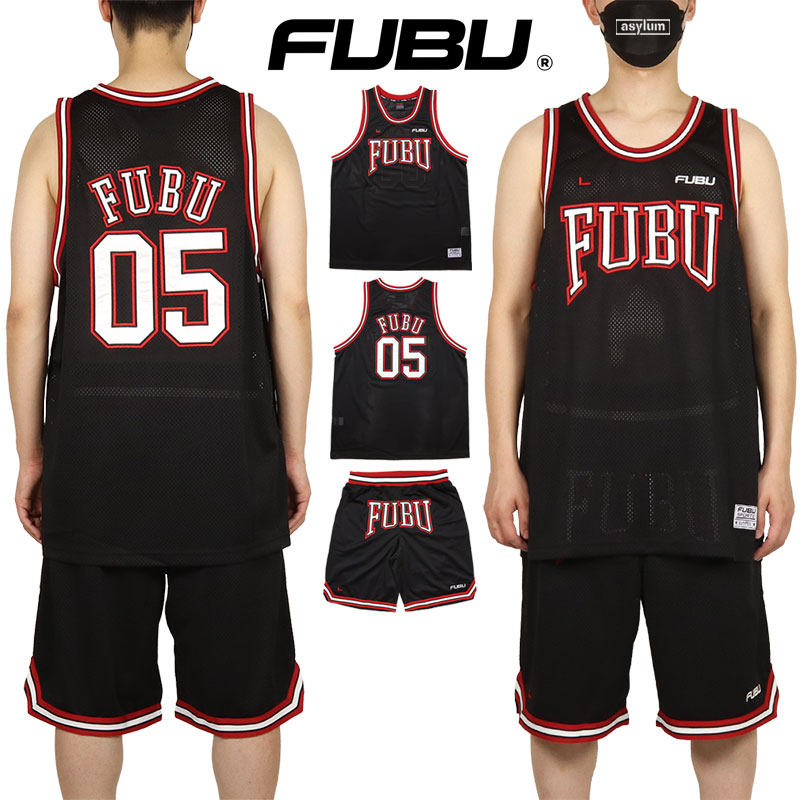 楽天市場】fubu xl（タンクトップ｜トップス）：メンズファッションの通販