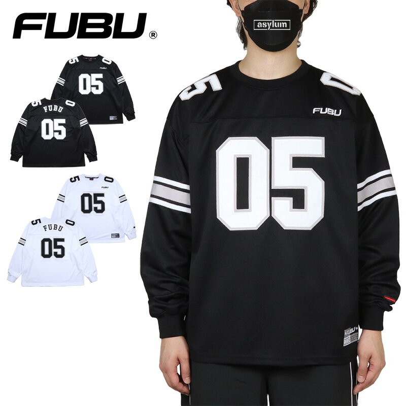 楽天市場】fubu ゲームシャツの通販