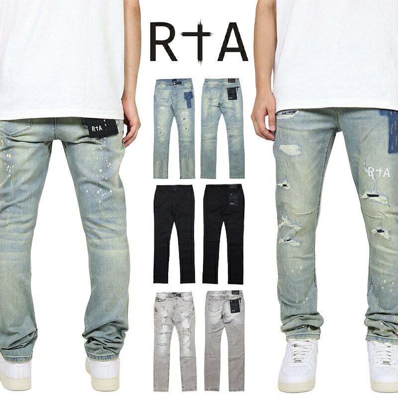 楽天市場】rta デニムパンツの通販