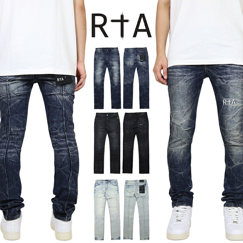 楽天市場】rta デニムパンツの通販
