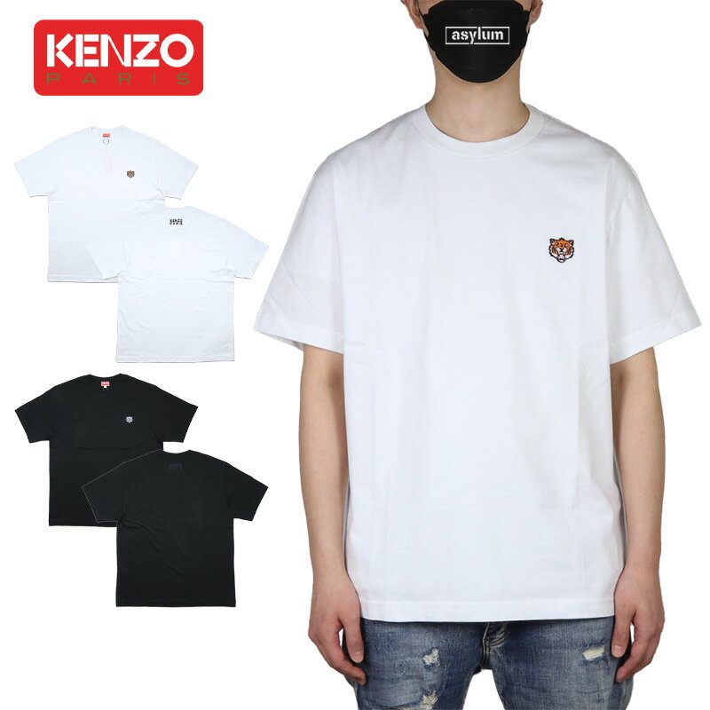 楽天市場】KENZO 半袖Tシャツの通販 楽天市場】KENZO 半袖Tシャツの通販