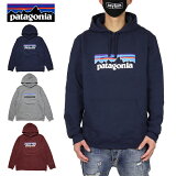 GWĶݥȥХå10ܡۥѥ˥ ѡ PATAGONIA ץ륪Сѡ  ǥ ȥɥ ֥ 礭   ͵ M P-6 LOGO UPRISAL HOODY 39622 ͥӡ 졼 S M L XL XXL