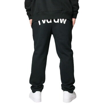 【2/17(月)10時まで！10%OFFクーポン配布中】REVERSAL リバーサル スウェットパンツ rvddw SWEAT PANTS rvbs010 セットアップ対応 メンズ レディース ストリート系 ファッション ブラック グレー M L XL 格闘技