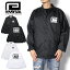 REVERSAL リバーサル BIG MARK COACH JACKET rvbs011/コーチジャケット/メンズ/レディース/HIP HOP/ヒップホップ/ストリート系/メンズファッション/ブラック/ホワイト/M/L/XL/格闘技