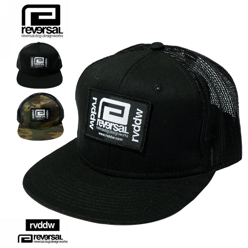 楽天市場】reversal（キャップ｜メンズ帽子）：帽子<バッグ