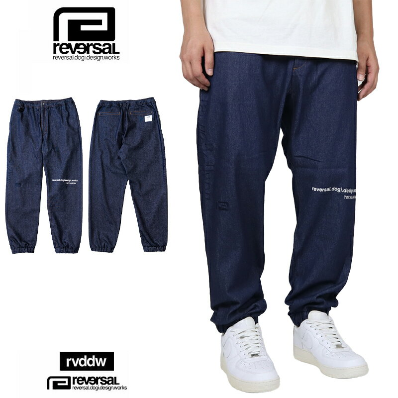 楽天市場】reversal（ズボン・パンツ｜メンズファッション）の通販
